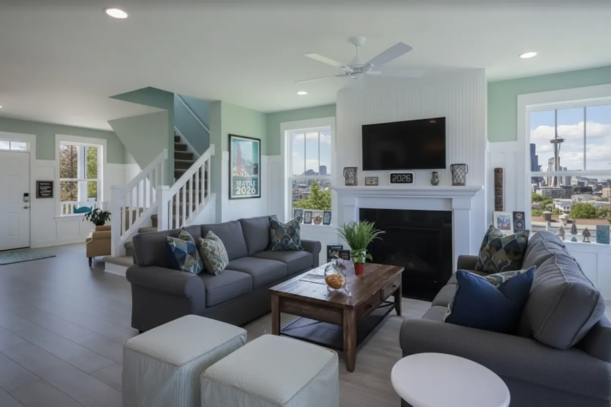 What's Included in a Residential Deep Cleaning?