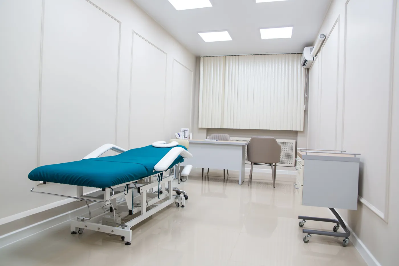 Medical & Dental Office Cleaning in Seattle: Compliance Checklist (2026)