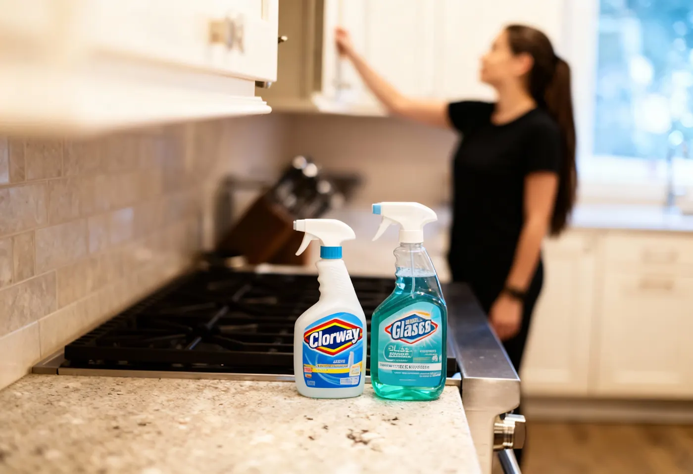 Are Eco-Friendly Cleaning Products Actually Safe and Effective?