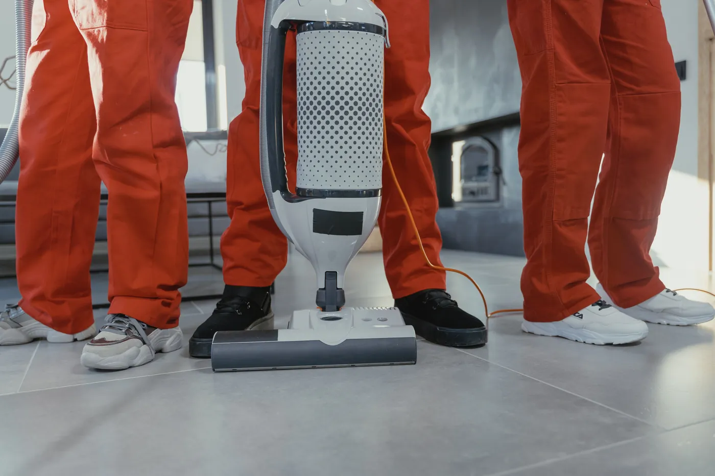 What's Included in a Commercial Cleaning Service? The Complete Scope Checklist