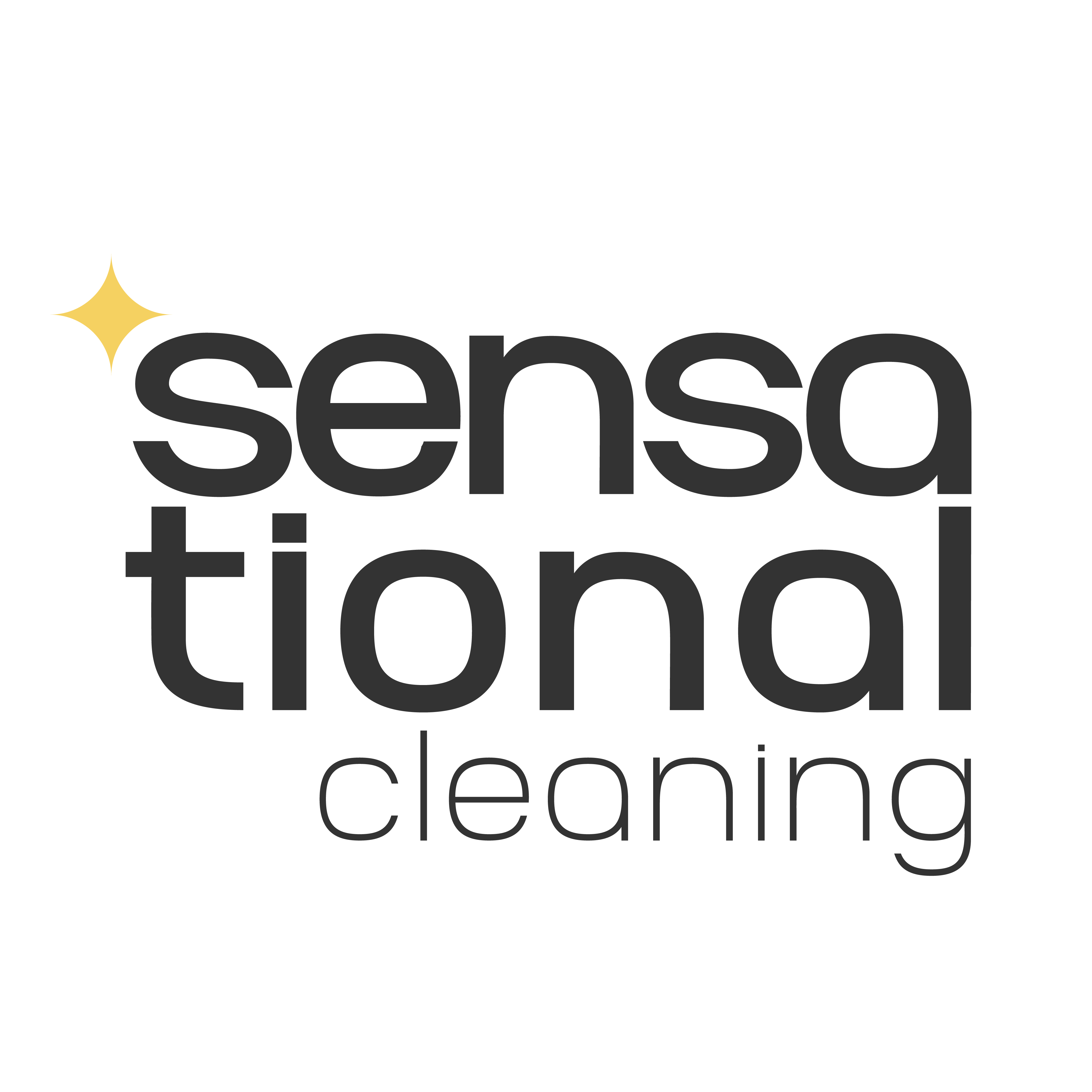 Sensational Cleaning
