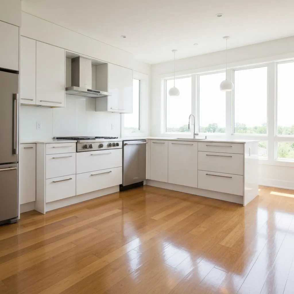 Residential Cleaning service in Seattle