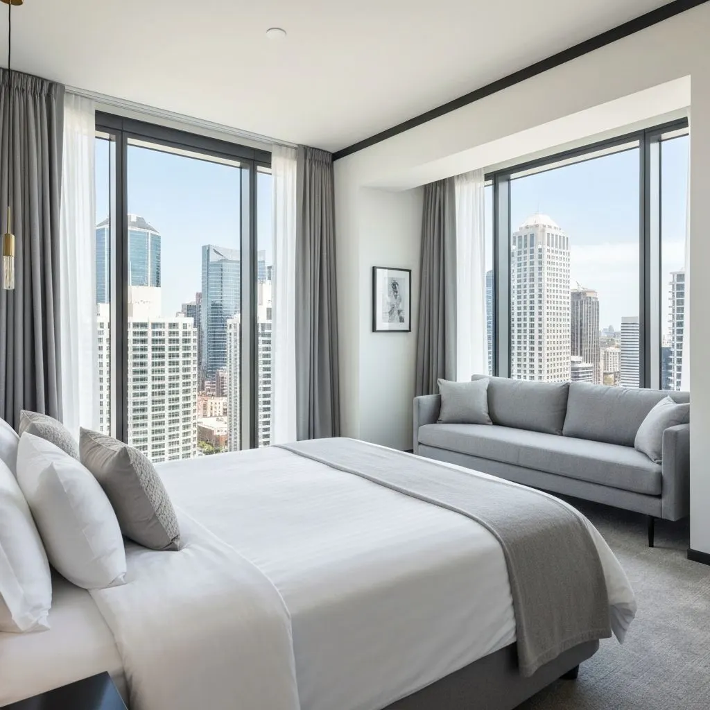 Vacation Properties service in Seattle